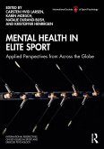 Mental Health in Elite Sport (eBook, ePUB)