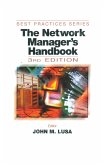 The Network Manager's Handbook, Third Edition (eBook, ePUB)
