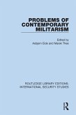 Problems of Contemporary Militarism (eBook, ePUB)