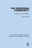 The European Community (eBook, PDF)