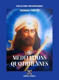 Méditations Quotidiennes (eBook, ePUB)