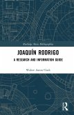 Joaquín Rodrigo (eBook, PDF)