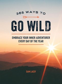 Cover 365 Ways to Go Wild (eBook, ePUB)