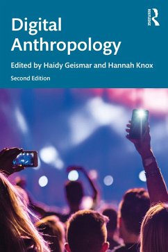 Cover Digital Anthropology (eBook, ePUB)