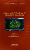 Origin and Evolution of Metazoan Cell Types (eBook, ePUB)