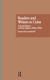 Readers and Writers in Cuba (eBook, PDF)