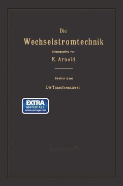 Cover Die Transformatoren (eBook, PDF)