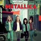 Metallica (eBook, ePUB)