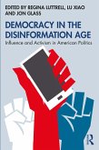 Democracy in the Disinformation Age (eBook, ePUB)