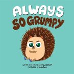 Always So Grumpy (eBook, ePUB)