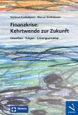 Finanzkrise: Kehrtwende zur Zukunft (eBook, PDF)