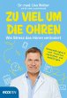 Zu viel um die Ohren (eBook, ePUB) - Bild 1