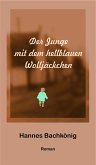 Der Junge mit dem hellblauen Wolljäckchen (eBook, ePUB)