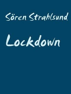 Lockdown (eBook, ePUB) - Strahlsund, Sören