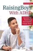 Raising Boys With ADHD (eBook, ePUB)