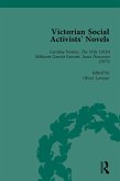 Victorian Social Activists' Novels Vol 1 (eBook, PDF)
