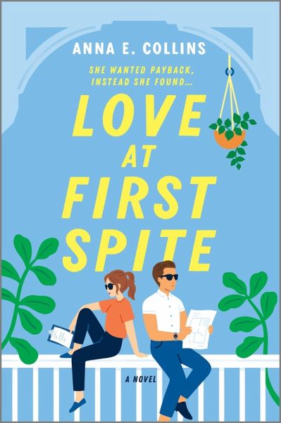 Love at First Spite (eBook, ePUB) Love at First Spite (eBook, ePUB)