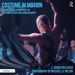 Costume in Motion (eBook, PDF) - Pollatsek, E. Shura