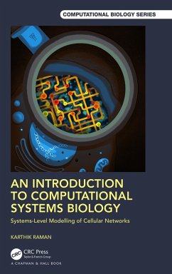 An Introduction to Computational Systems Biology (eBook, PDF) - Raman, Karthik