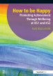 How to be Happy (eBook, ePUB) - Bild 1