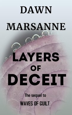 Cover Layers of Deceit (eBook, ePUB)