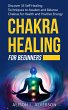 Chakra Healing For Beginners: Discover... - Bild 1