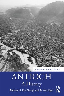 Cover Antioch (eBook, ePUB)