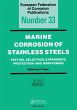 Marine Corrosion of Stainless Steels... - Bild 1