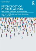 Psychology of Physical Activity (eBook, ePUB)