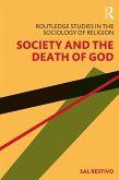 Society and the Death of God (eBook, ePUB)