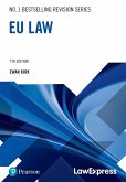 Law Express: EU Law (eBook, PDF)