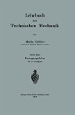 Lehrbuch der Technischen Mechanik (eBook, PDF)