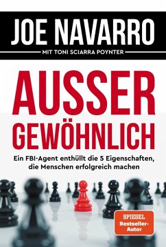 Cover Außergewöhnlich (eBook, ePUB)