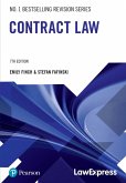 Law Express: Contract Law (eBook, PDF)