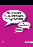 Narrative Intervention Programme (eBook, PDF) Narrative Intervention Programme (eBook, PDF)