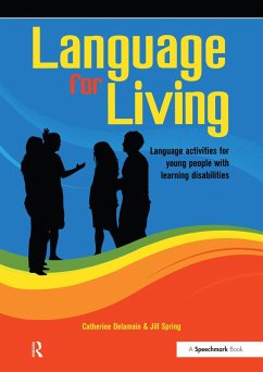 Cover Language for Living (eBook, ePUB)