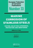 Marine Corrosion of Stainless Steels (eBook, PDF)