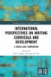 International Perspectives on Writing... - Bild 1