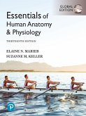 Essentials of Human Anatomy & Physiology, Global Edition (eBook, PDF)