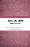 Rome and China (eBook, ePUB)