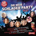 Die Neue Schlagerparty Vol.8