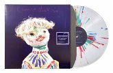 Forever Dolphin Love (Limited Splatter Colored Lp)