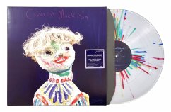 Forever Dolphin Love (Limited Splatter Colored Lp) - Connan Mockasin