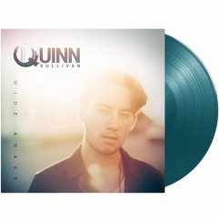 Wide Awake (Ltd. 180 Gr.Lp Teal Colored Vinyl) - Sulliva,Quinn