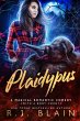 Plaidypus (A Magical Romantic Comedy... - Bild 1