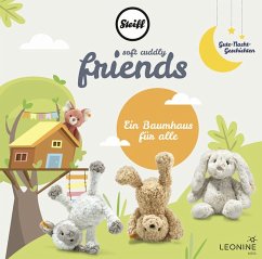 Steiff - Soft Cuddly Friends - Ein Baumhaus für alle