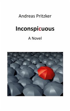 Inconspicuous (eBook, ePUB)