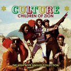 Children Of Zion (3cd)