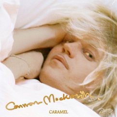 Caramel (Limited Splatter Colored Lp) - Connan Mockasin