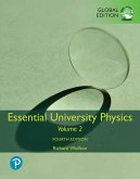 Essential University Physics, Volume 2, Global Edition (eBook, ePUB)